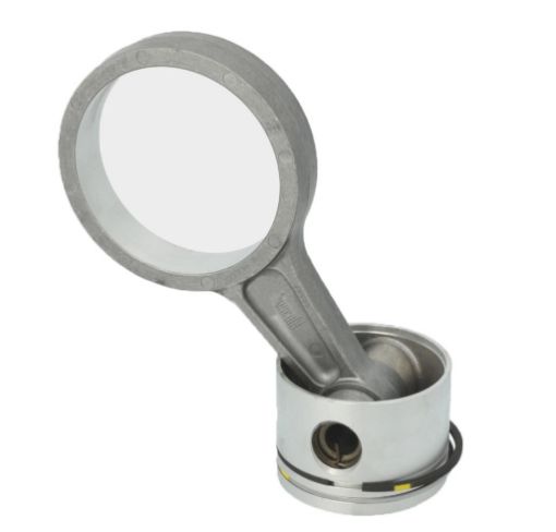 Slika T00SK131205 KIT PISTONE D54+ CON-ROD S.45 - NA