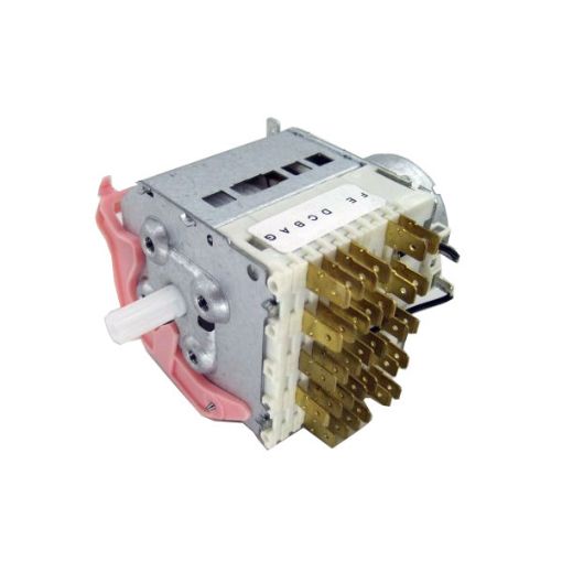 Slika PROGRAMATOR VES MASINE ARISTON 065975 171ID27