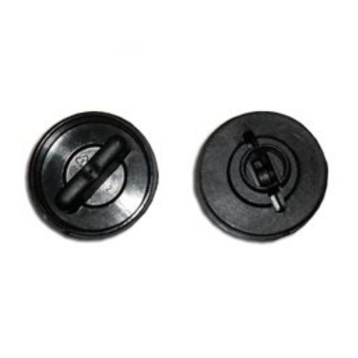 Slika POKLOPAC FILTERA VES MASINE GORENJE 587430 126151- NA