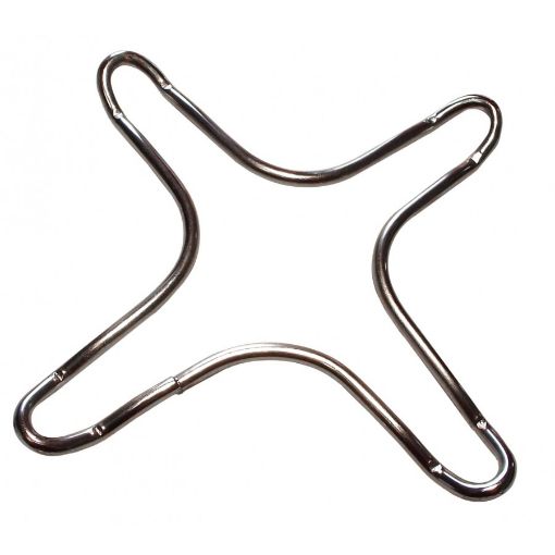 Slika NOSAC ZA PLINSKI SPORET PROFI KRST 130mm
