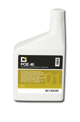 Slika AC ULJE LR-POE 46 - 5L OL6015.P.P2 ERRECOM SL46