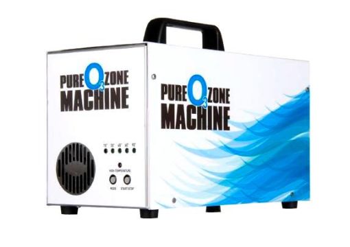 Slika AC GENERATOR OZONA AB1040.01 ERRECOM