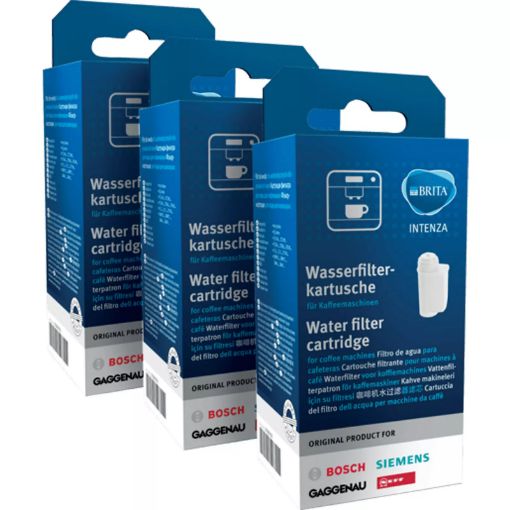 Slika BRITA INTENZA FILTER ZA KAFE APARATE 7188496 - NA