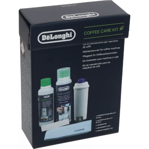 Slika SET ZA ODRZAVANJE KAFE APARATA DELONGHI DLSC306 AS00010167 - NA
